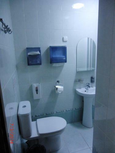 Hotel Econom