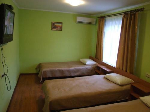 Bed & Breakfast Dom 18