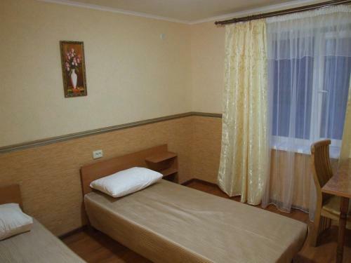 Bed & Breakfast Dom 18