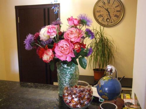Bed & Breakfast Dom 18