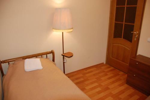 The Red Cat Hostel