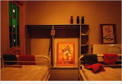 Hostel Egan