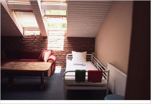 Hostel Egan