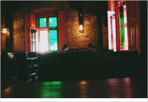 Hostel Egan