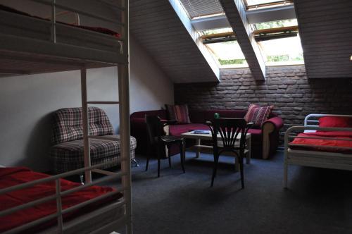 Hostel Egan