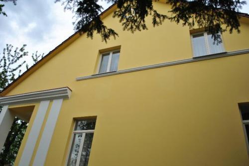 Boutique Hotel Primavera