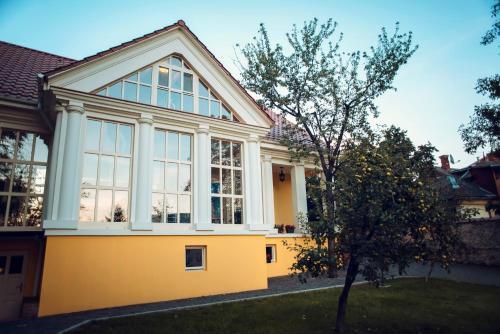 Boutique Hotel Primavera