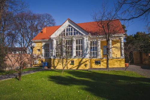 Boutique Hotel Primavera