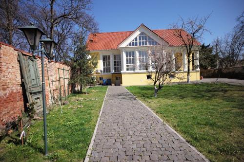Boutique Hotel Primavera