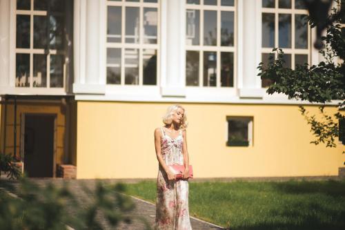 Boutique Hotel Primavera