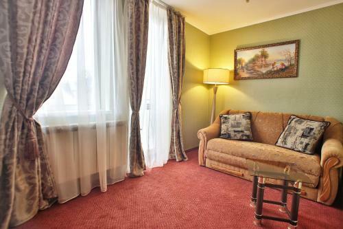 Hotel U Anity