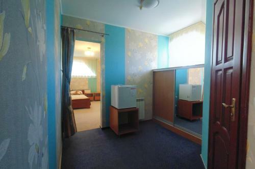 Hotel U Anity