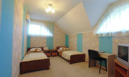Hotel U Anity