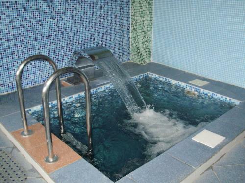 Hotel U Anity