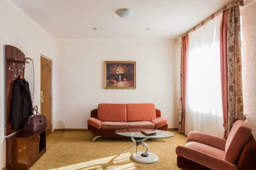 Hotel Ungvarskiy