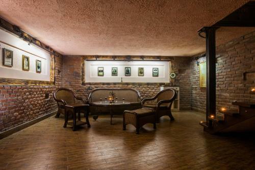 Hotel Ungvarskiy