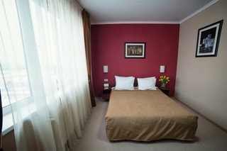 Hotel Praha