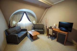 Hotel Praha