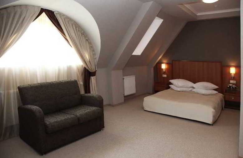 Hotel Praha