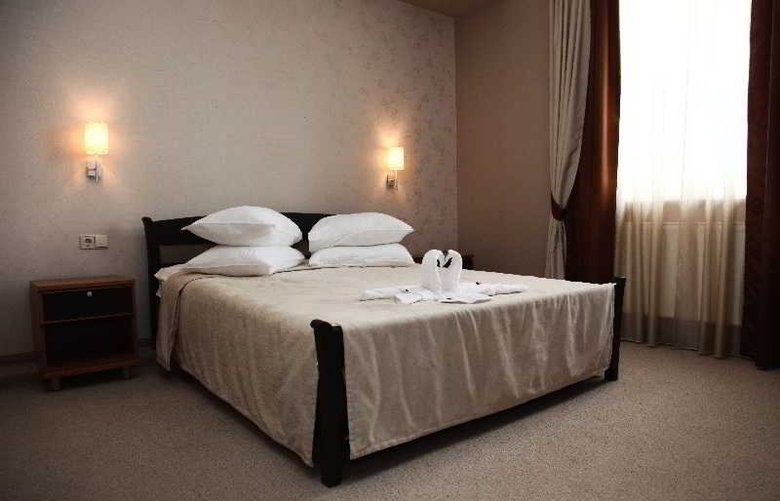 Hotel Praha