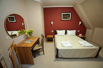 Hotel Praha