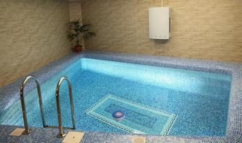 Hotel Praha