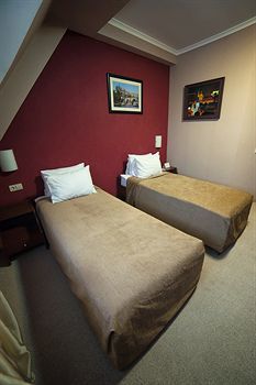Hotel Praha