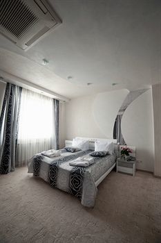Hotel Praha