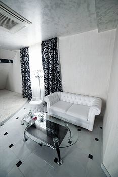 Hotel Praha