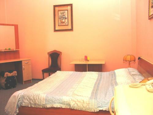 Duet Hotel