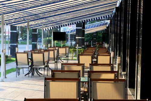 Hotel Uzhgorod