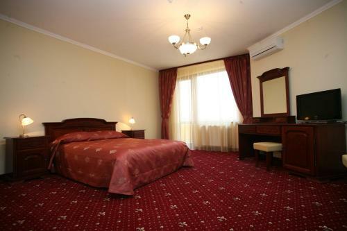 Hotel Duet Plus