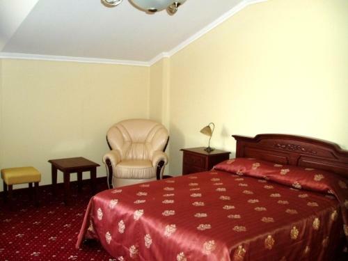 Hotel Duet Plus