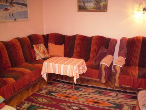 Hostal Grono Isabelly
