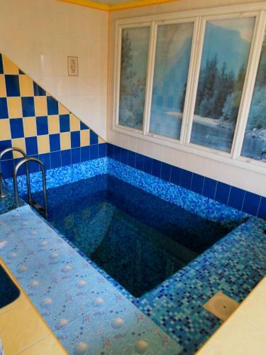 Hostal Grono Isabelly