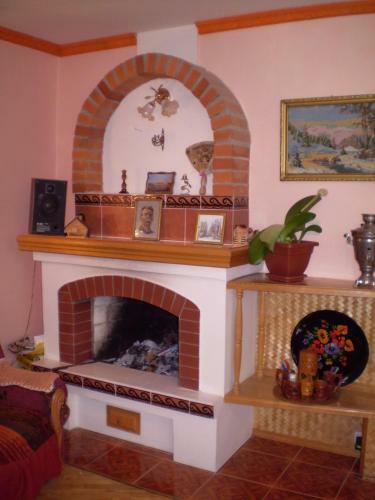 Hostal Grono Isabelly