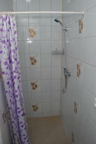 Hostal Domik Na Fontane