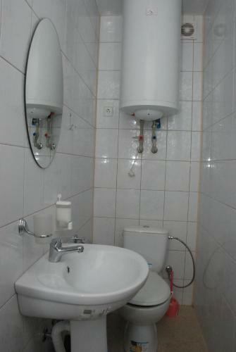 Hostal Domik Na Fontane