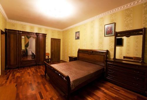 Odessaapts Apartments