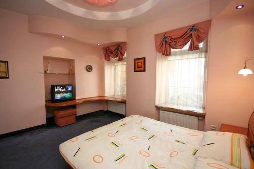 Odessaapts Apartments