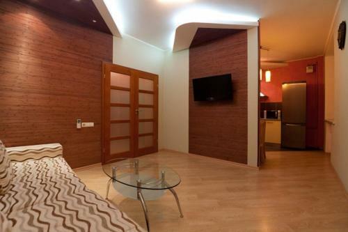 Odessaapts Apartments