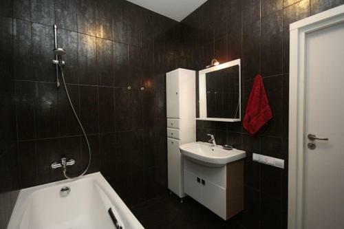 Odessaapts Apartments
