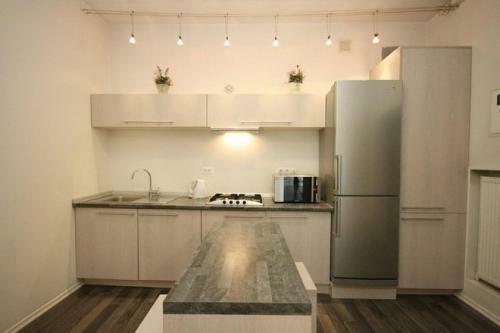 Odessaapts Apartments
