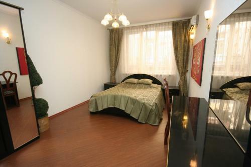 Odessaapts Apartments