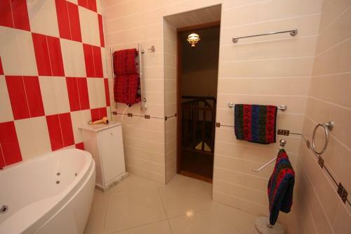 Odessaapts Apartments