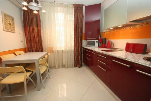 Odessaapts Apartments