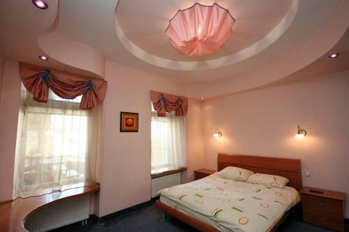 Odessaapts Apartments