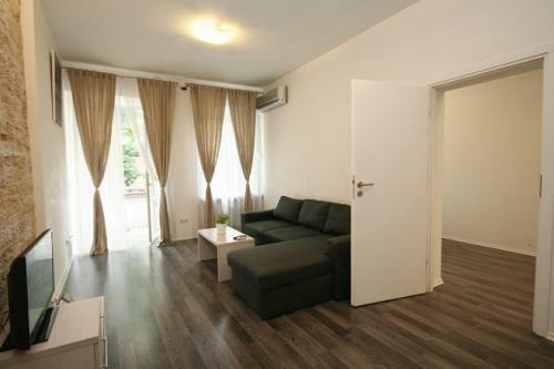 Odessaapts Apartments