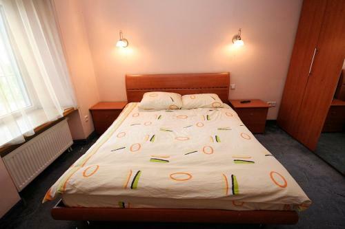 Odessaapts Apartments