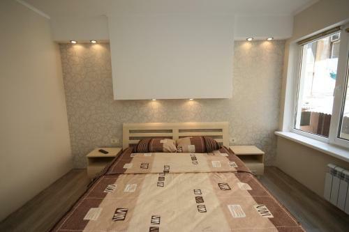 Odessaapts Apartments